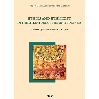 Ethics and ethnicity in the...