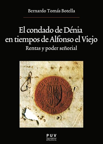 El condado de Dénia en...