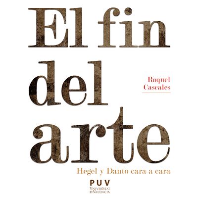El fin del arte