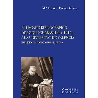 El legado bibliográfico de...