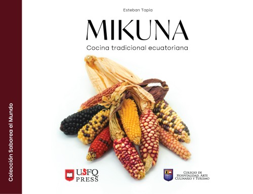 Mikuna: cocina tradicional...
