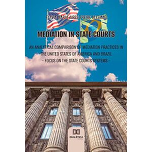 Mediation in state courts