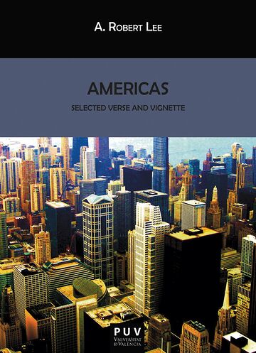 Americas: Selected Verse...