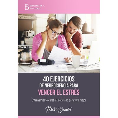 40 ejercicios de...