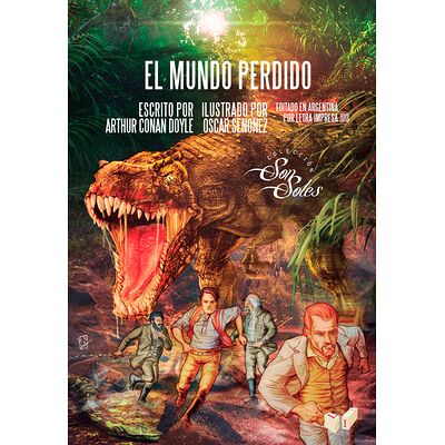 El mundo perdido