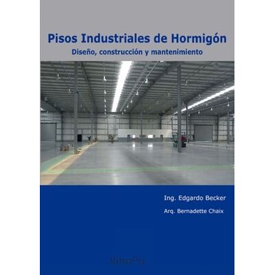 PISOS INDUSTRIALES DE HORMIGÓN