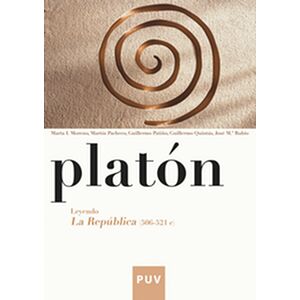 Platón. Leyendo La...