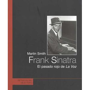 Frank Sinatra. El pasado...