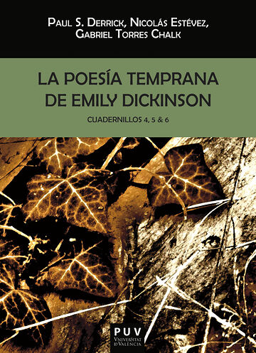La poesía temprana de Emily...