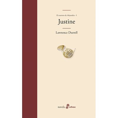 Justine