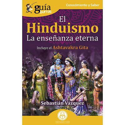 GuíaBurros: El Hinduismo