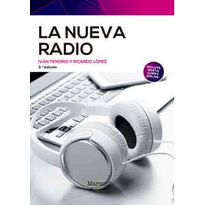 La nueva radio 3ª Ed.