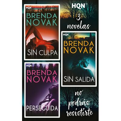 E-Pack Brenda Novak 2...