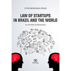 Law of Startups in Brazil...