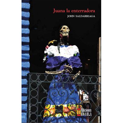 Juana  la enterradora