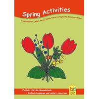 Spring Activities
