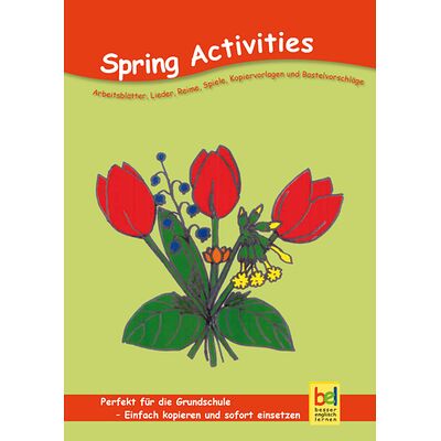 Spring Activities