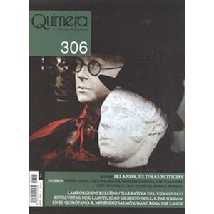 Revista Quimera No. 306