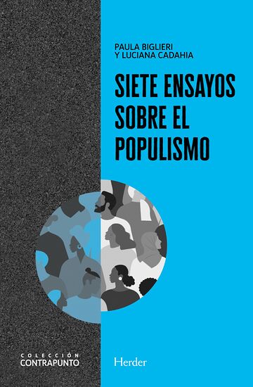 Siete ensayos sobre populismo
