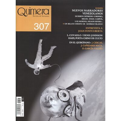 Revista Quimera No. 307