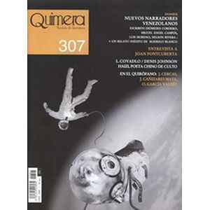 Revista Quimera No. 307