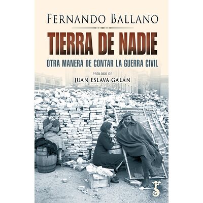 Tierra de nadie