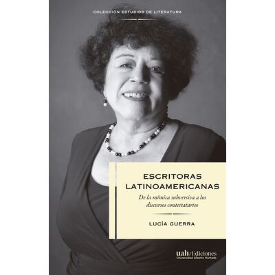 Escritoras latinoamericanas