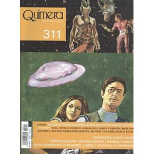 Revista Quimera No. 311