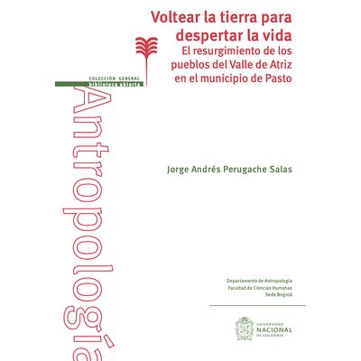 Voltear la tierra para...