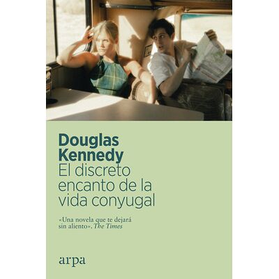 El discreto encanto de la...