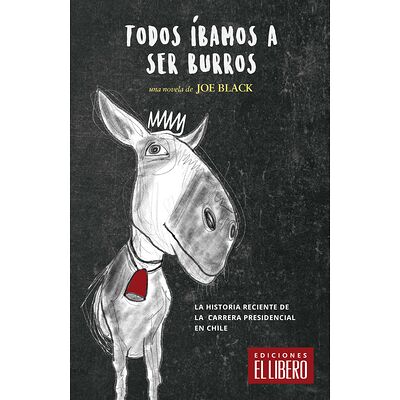 Todos íbamos a ser burros