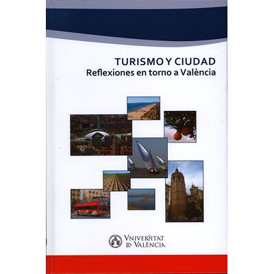 Turismo y ciudad