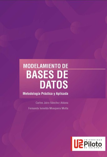 Modelamiento de bases de datos