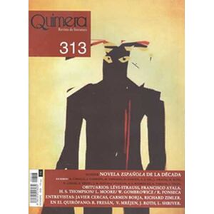 Revista Quimera No.313...