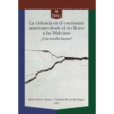 La violencia en el...