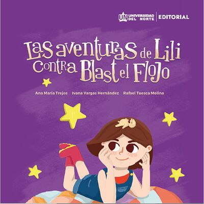 Las aventuras de Lili...