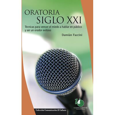 Oratoria siglo XXI