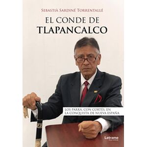El conde de Tlapancalco