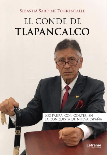 El conde de Tlapancalco