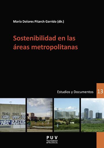 Sostenibilidad en las áreas...