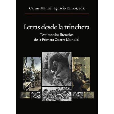 Letras desde la trinchera