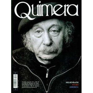 Revista Quimera No.317