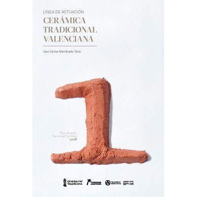 Cerámica tradicional...
