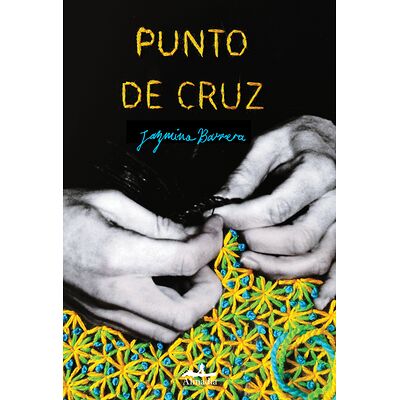 Punto de cruz