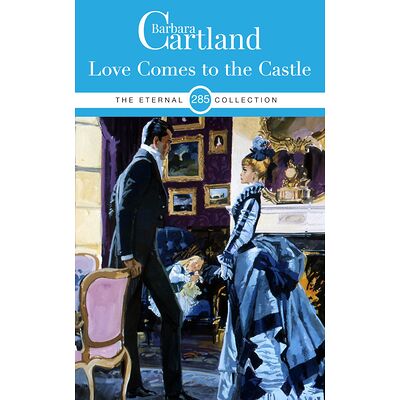 Love comes to the Castle