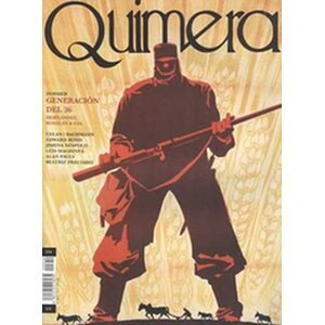 Revista Quimera No.319...