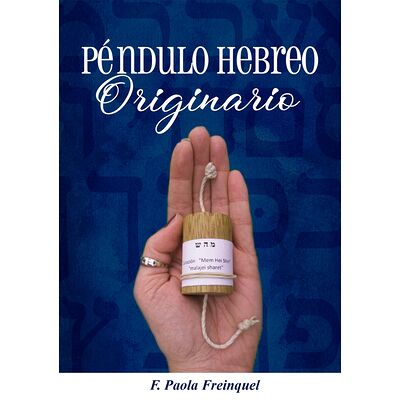 Péndulo Hebreo Originario