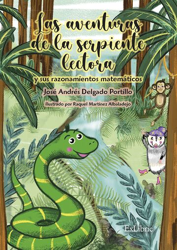 Las aventuras de la...