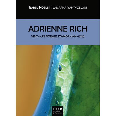 Adrienne Rich
