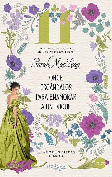 Once escándalos para...
